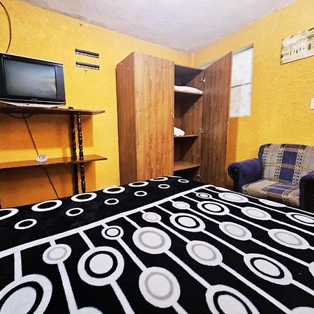 Río rooms in City Center Quetzaltenango Exterior foto