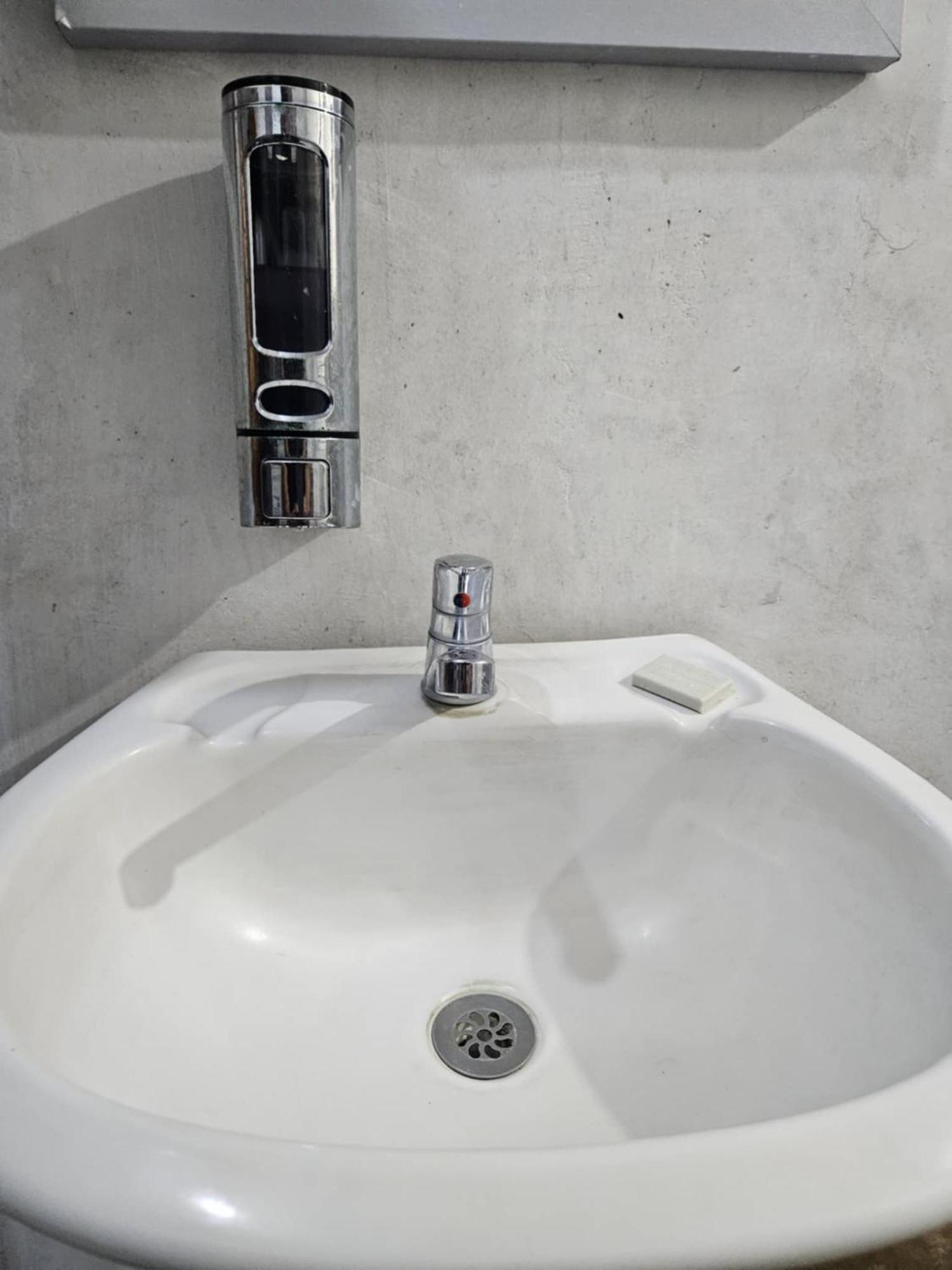 Río rooms in City Center Quetzaltenango Quarto foto