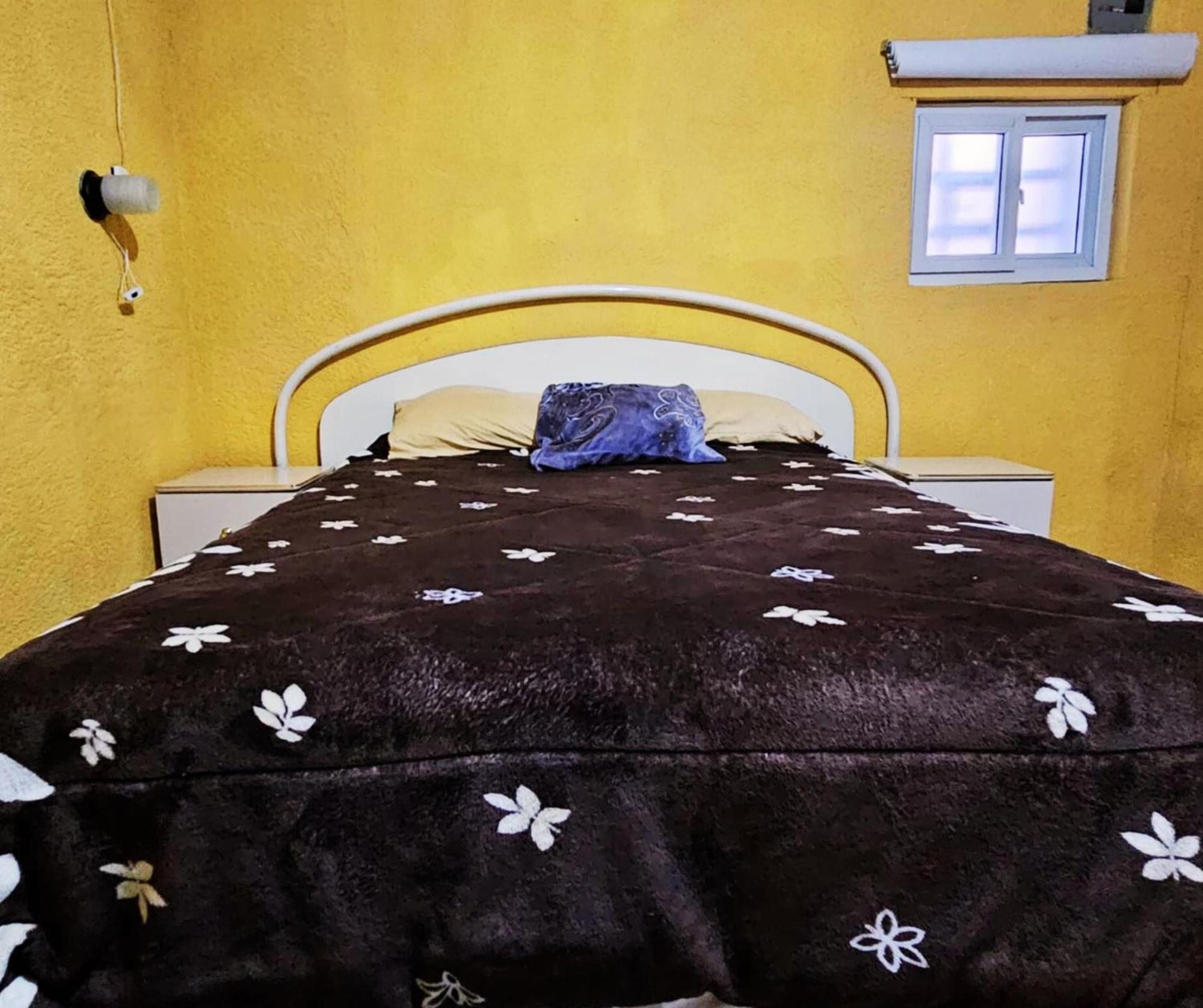 Río rooms in City Center Quetzaltenango Exterior foto