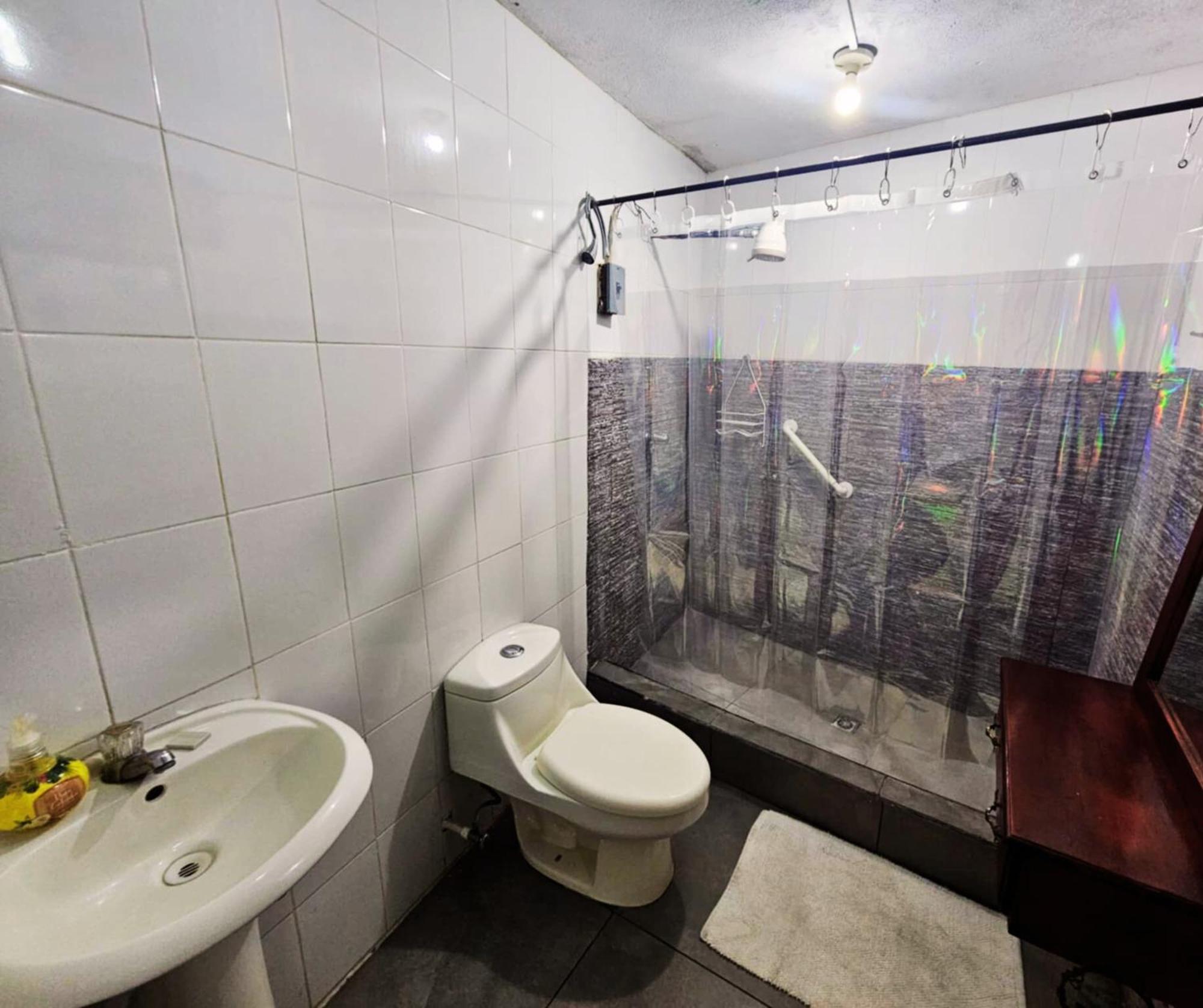 Río rooms in City Center Quetzaltenango Exterior foto