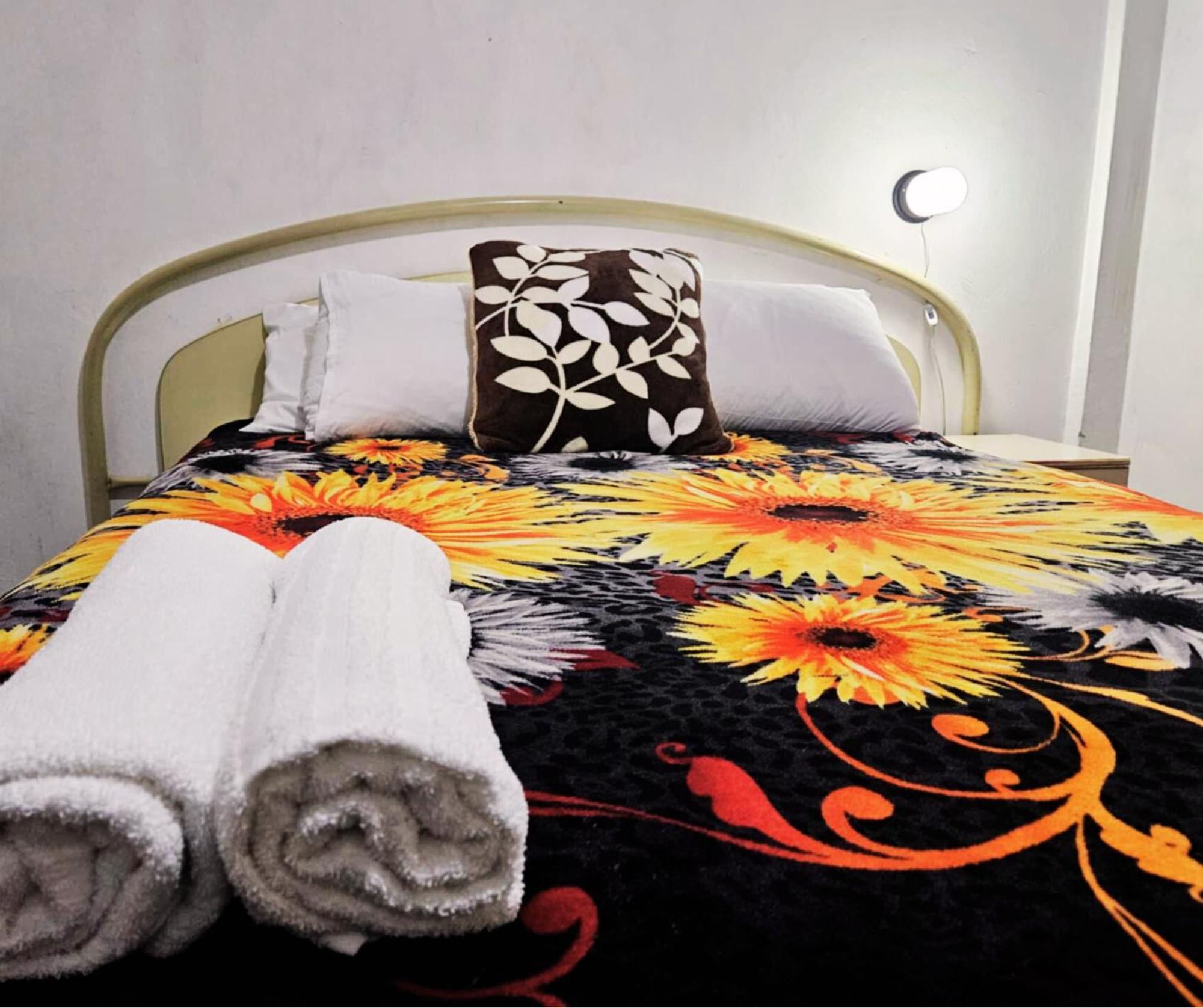 Río rooms in City Center Quetzaltenango Exterior foto