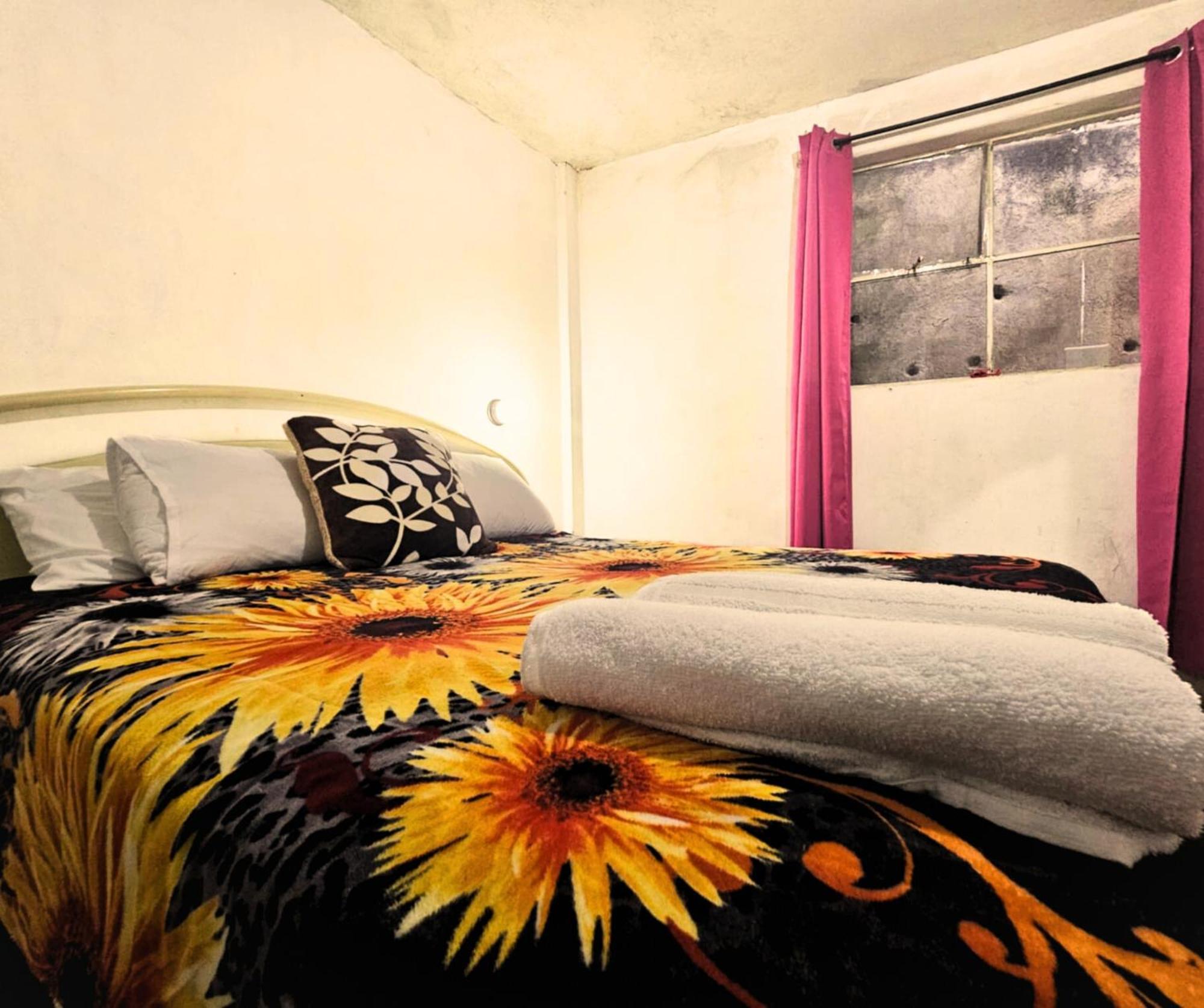 Río rooms in City Center Quetzaltenango Exterior foto