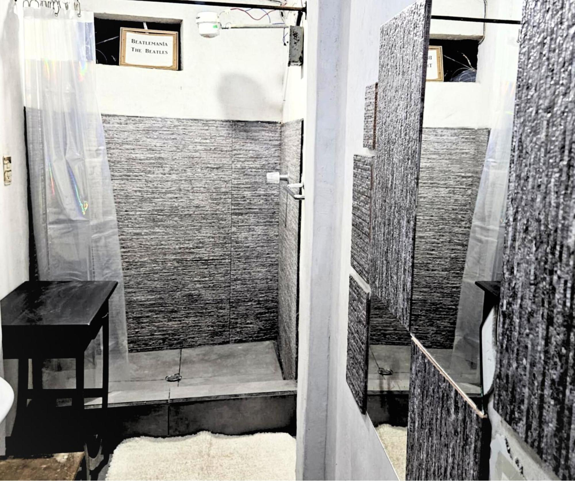 Río rooms in City Center Quetzaltenango Exterior foto
